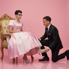 GB = Gay e Bixa - TDB (Binho ft. DJ Mafeus)