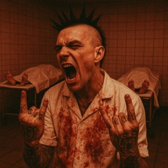Морг (Punk version)