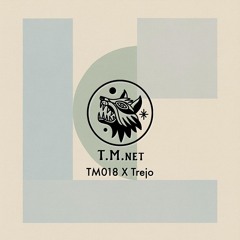 TM018 X Trejo