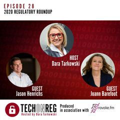 2020 Regulatory Roundup