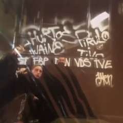 hurtos Graffiti real 2009
