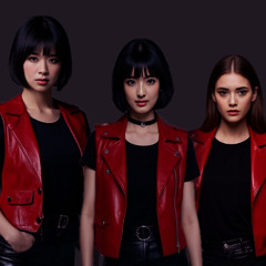 Ai No Melody - TRIOL