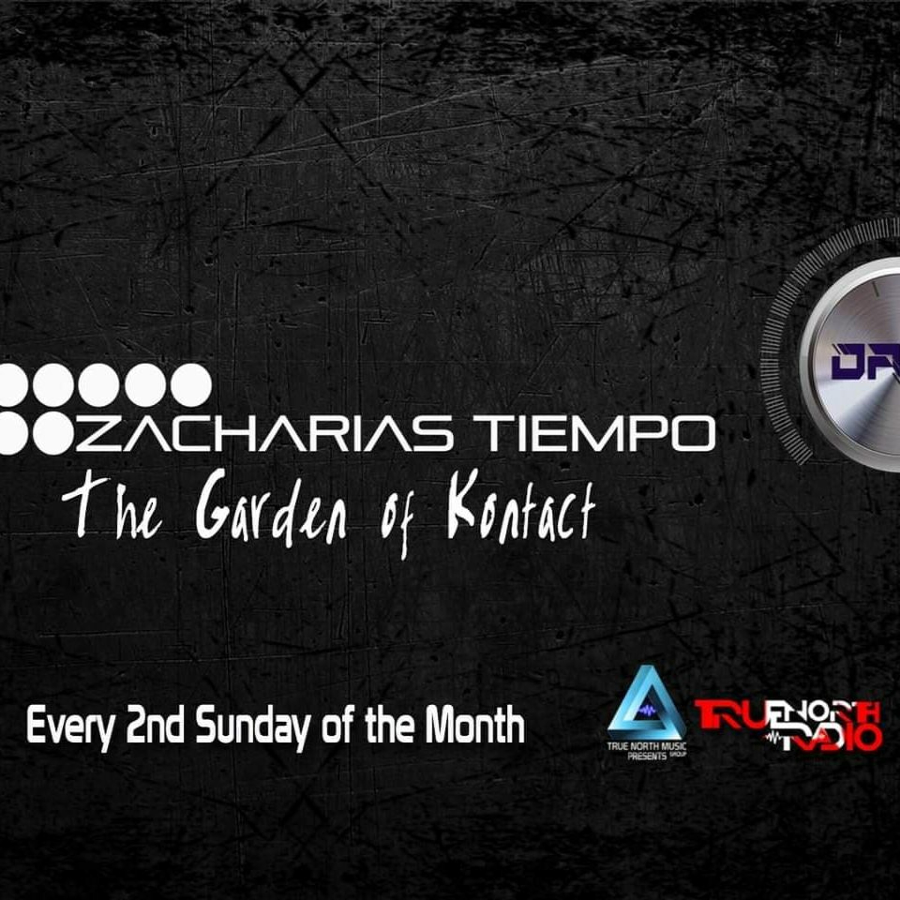 Zacharias Tiempo Live & Mixes