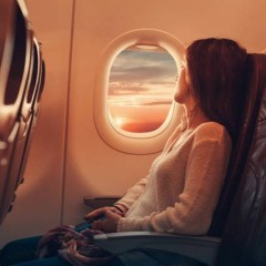 First Flight by U.A. Fanthorpe