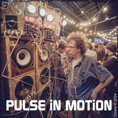 PULSE IN MOTiON