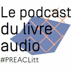 Le podcast du livre audio - Ép. 1 : Témoignages d'éditeurs.trices - Focus "Littérature jeunesse"