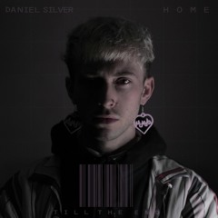 daniel silver - till the end (prod. zbeats)