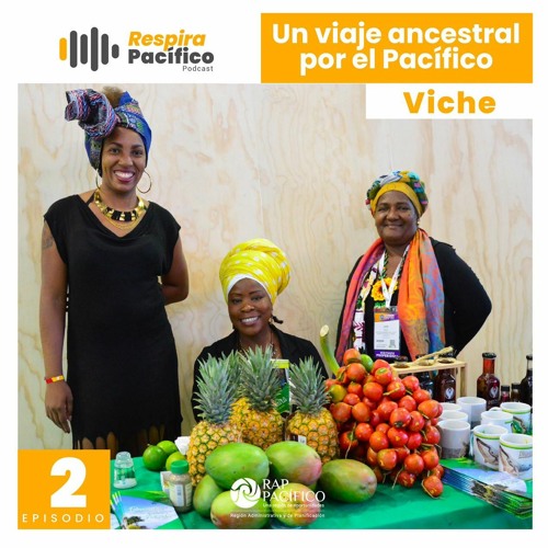 Un viaje ancestral por el Pacífico