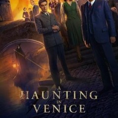 Уклетост у Венецији / A Haunting in Venice (2023) Ceo Film Online – Sa Prevodom HD