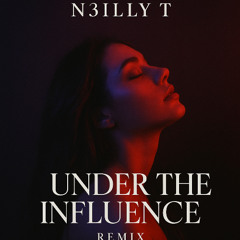 Chris Brown- Under the influence (N3ILLY T EDIT) - FREE DL