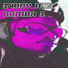 1V0RY x La Fève SHITTY MIX 2025 NUMBA 1