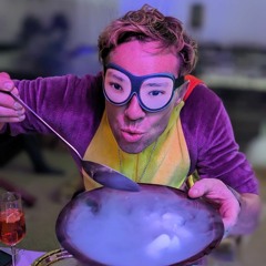Ruben NYE Set