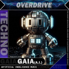 Overdrive