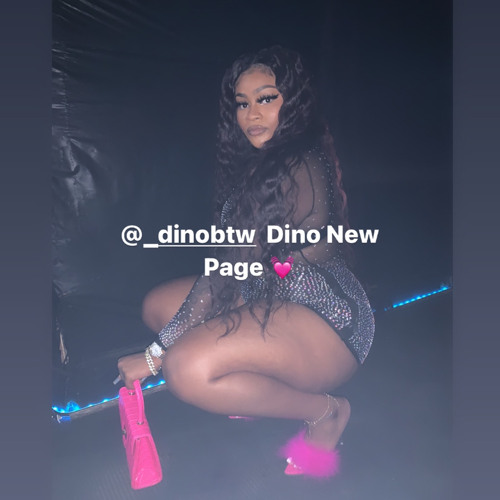 Dino Btw - Her Nigga