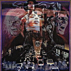 BOULEVARD DEVILZ (PROD. EVIL MYSTIC)