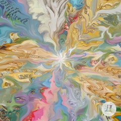 deepgreen purple fluid moss