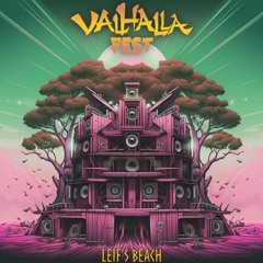 ValhallaFest 2023 @ Leif's Beach