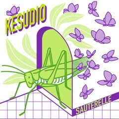 Kesudio - Exhalo