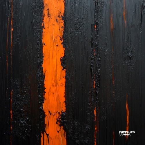 Nicolas Viana Pres. Progressive Vibes Episode 055