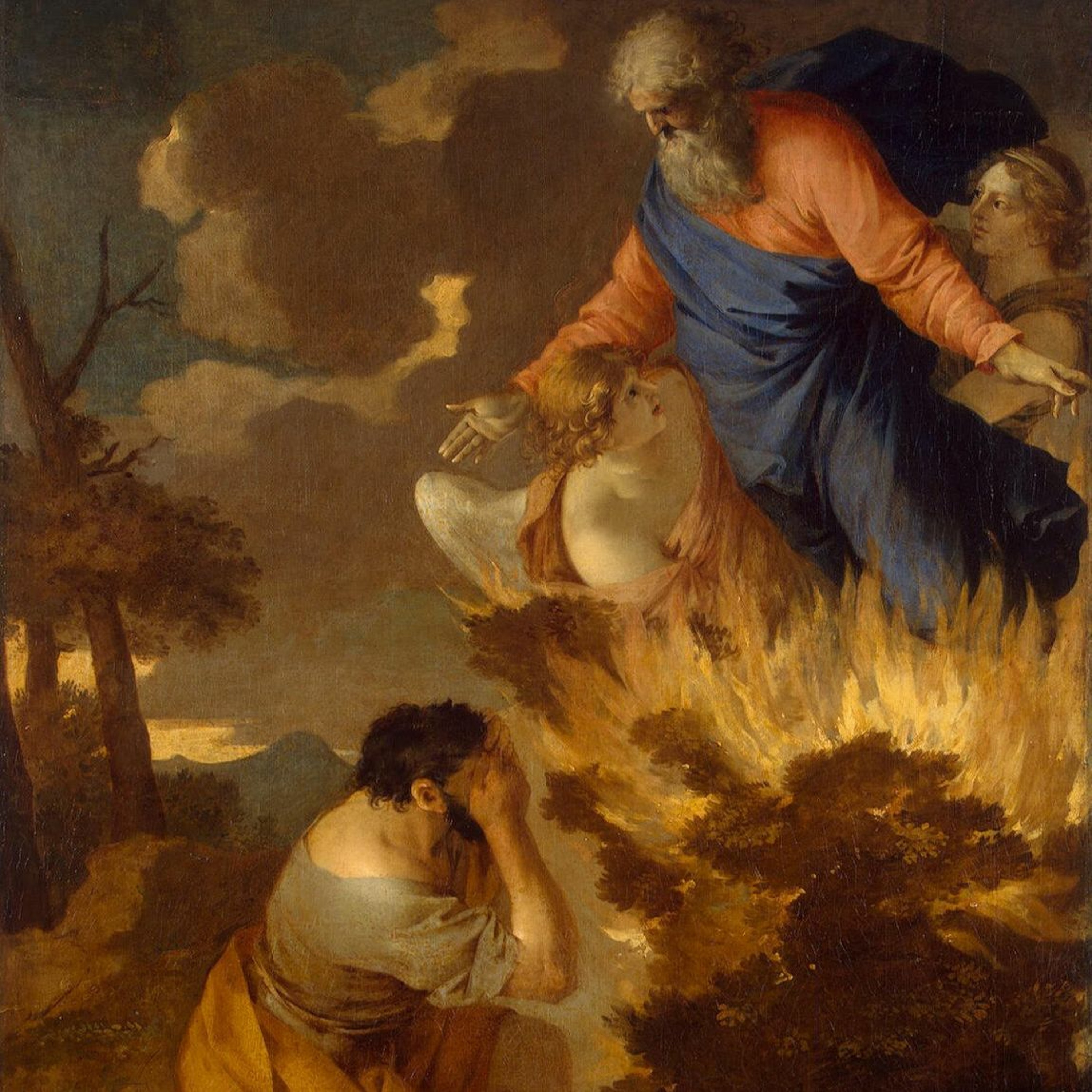 Does God Exist? A Good Question | Fr. Ephrem Reese, O.P.
