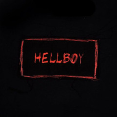 hellboy (zestymain & yardbo1)