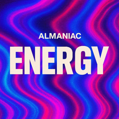 Almaniac - Energy