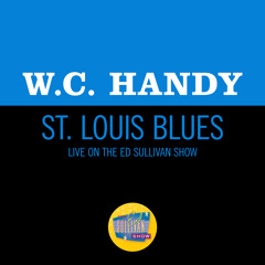 St. Louis Blues (Live On The Ed Sullivan Show, February 6, 1949)