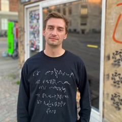 Søren Kinch @ Drift Radio 19-09-24