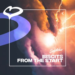 Biscits - From The Start