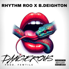 Rhythm Roo X B.Deighton - Dangerous