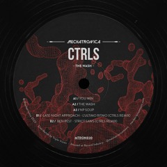 Ctrls - You Win [MTRON30]