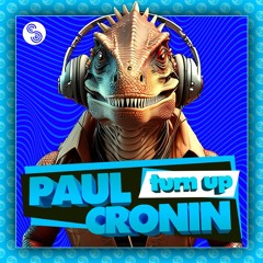 Turn Up - Edit - Spektra Recordings - 21st July