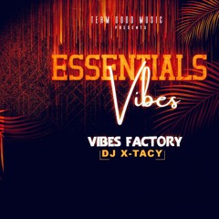 ESSENTIALS VIBES ( #XVF20)