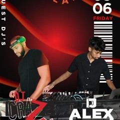 Palm Fridays Pt 2 (September 6th)