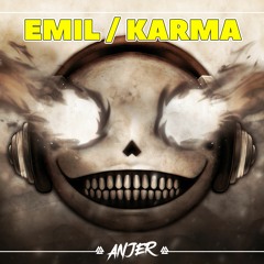 NieR Replicant - Emil / Karma (feat. Rena) (Metal Cover)