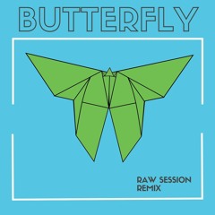 Crazy Town - Butterfly (Raw Session Remix)
