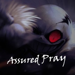 [Commission] Horrortale ~ Assured Pray (Cover)