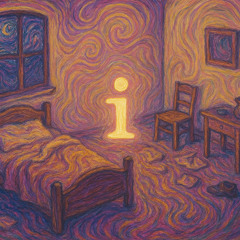 lowercase ‘i’