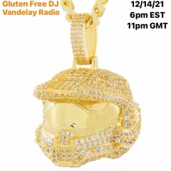 Gluten Free DJ (14/12/21)