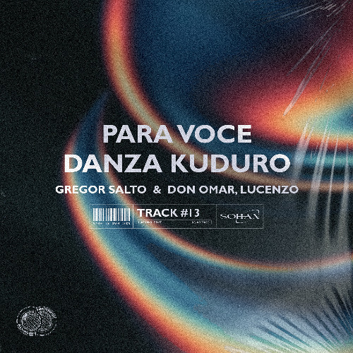 Para Voce x Danza Kuduro
