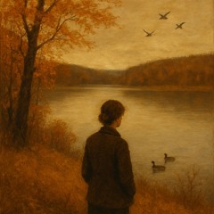 The Peace of Wild Things