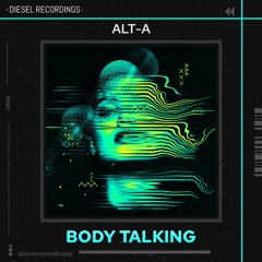 DR195 Alt - A - Body Talking (Original Mix)