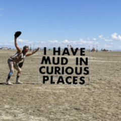 BURNING MAN 2023