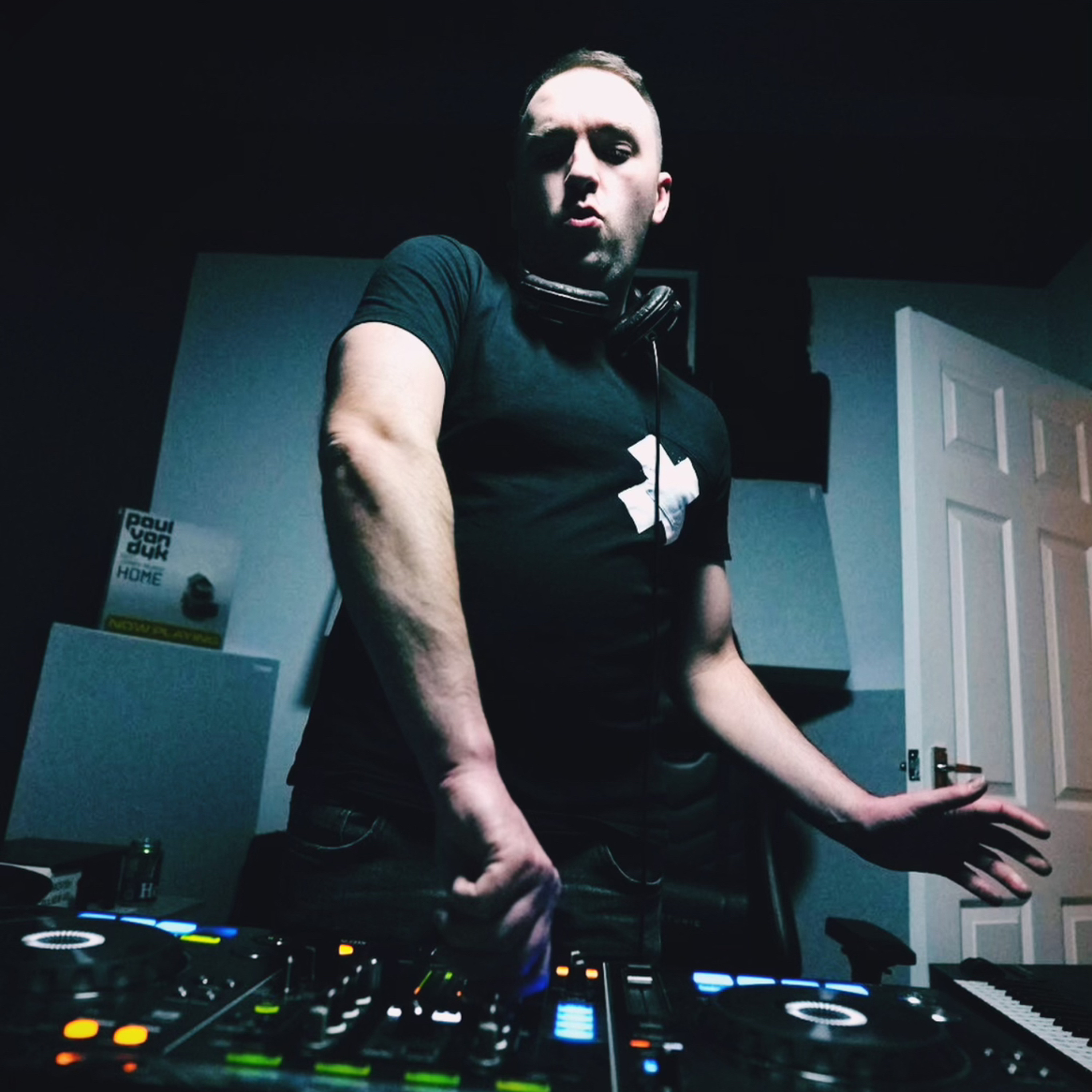 James Cottle DJ Sets
