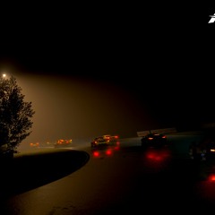 Red Mist #forzacreators #contest