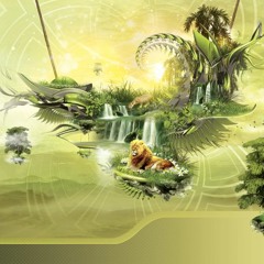 Native Intentions (mix)