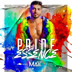 PRIDE ESSENCE - DJ MATT [ LiveSET ] // 2k22.3 #specialpride