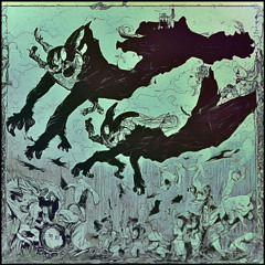 Witches (w/ Zpeters) (Low cover)