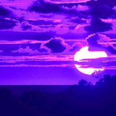 sunrise sunset