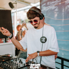 Zazul set - Drum Club 2025.07.04.